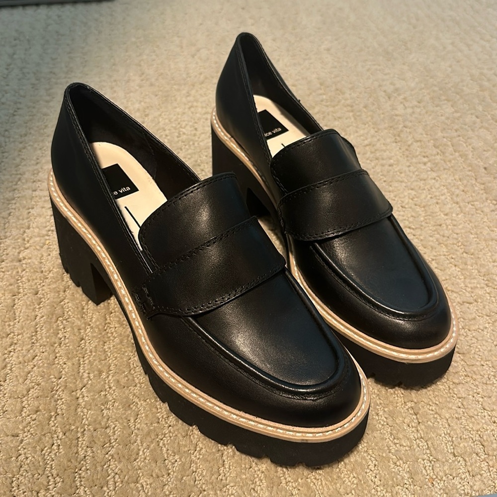 Dolce Vita Women's Halona Slipper new
